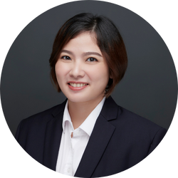 徐淑賢助理教授