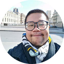 游士德助理教授